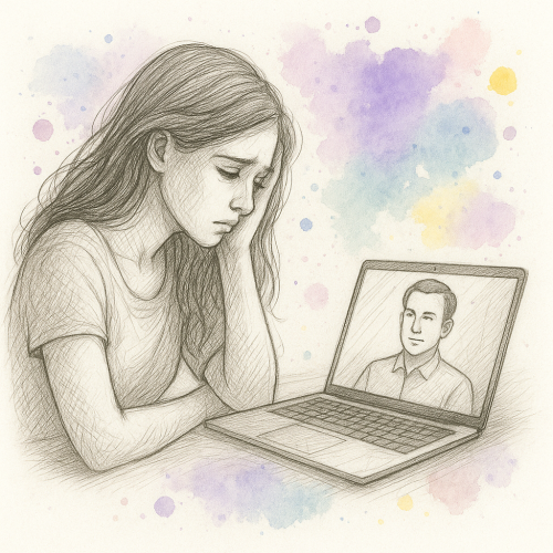 Terapia para Depressão