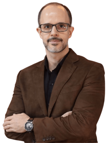 Daniel Psicólogo Uberlândia e Online