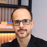 Daniel Pereira Psicólogo em Uberlândia e Online