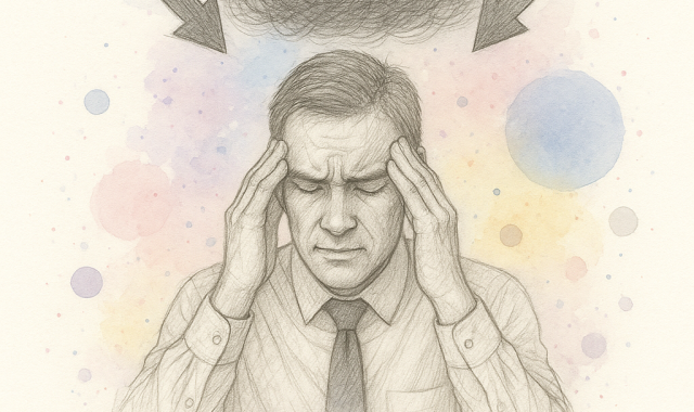 Pressão Excessiva Masculina Pressão Excessiva Masculina